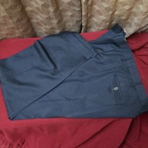 Mens Ralph Lauren Pleated Pants